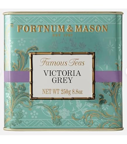 Amazon.co.jp: フォートナム&メイソン(Fortnum&Mason)英国紅茶カウン